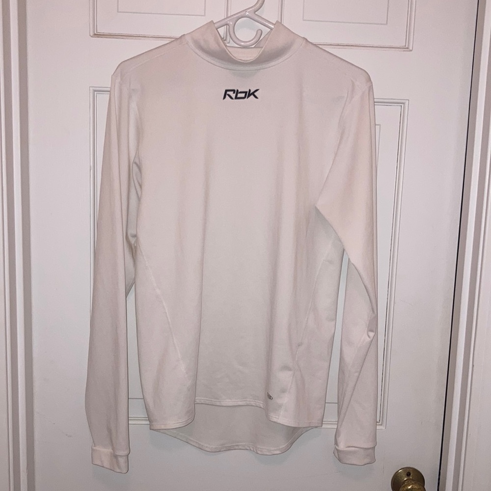Reebok RBK PLAY DRY Jersey